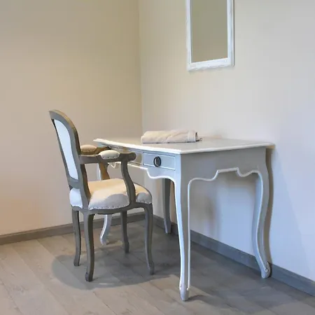 In Gedinne With Terrace, Cleaning Included Vencimont