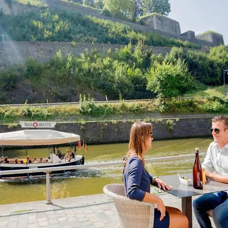In Gedinne By The River, Cleaning Included Casa vacanze *