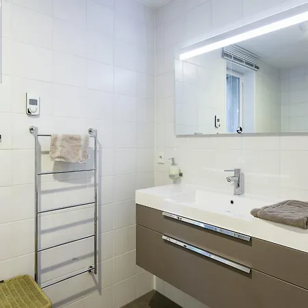 In Gedinne With Terrace, Cleaning Included