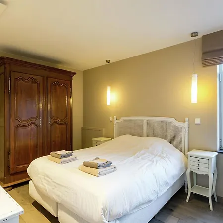 In Gedinne With Terrace, Cleaning Included Holiday home