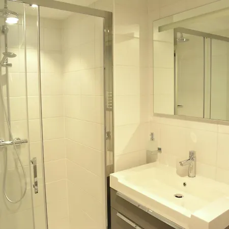 Casa vacanze In Gedinne By The River, Cleaning Included