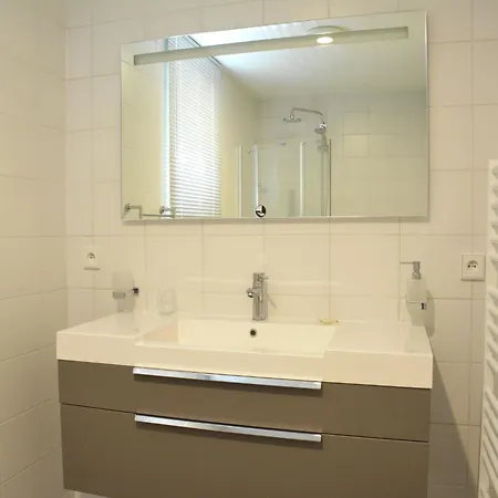 In Gedinne With Terrace, Cleaning Included Holiday home Vencimont