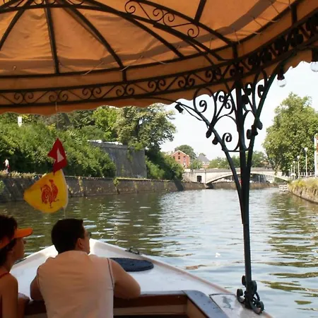 In Gedinne By The River, Cleaning Included Casa vacanze *